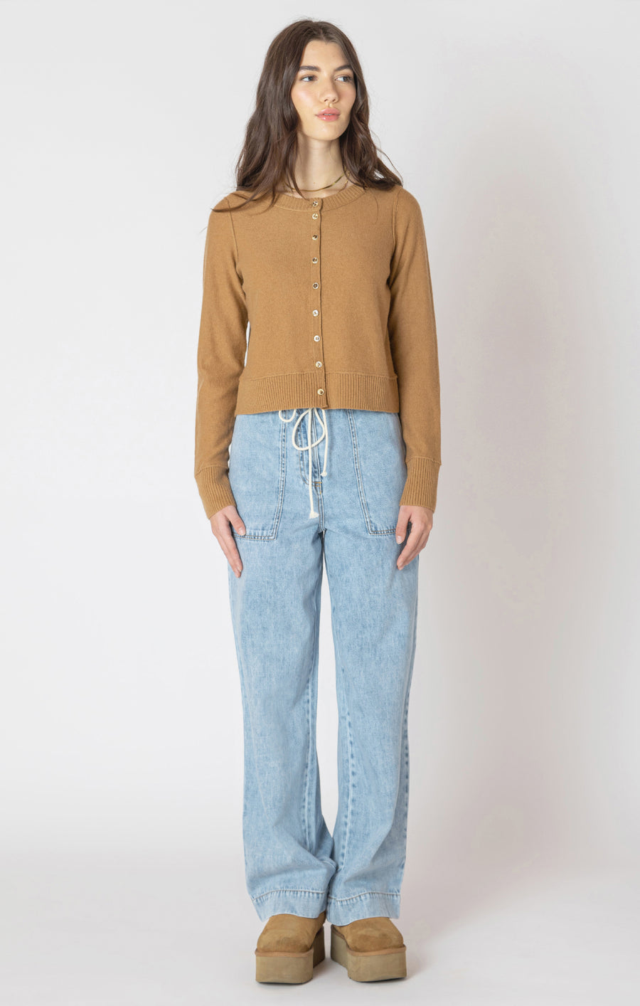 Korin Cardigan