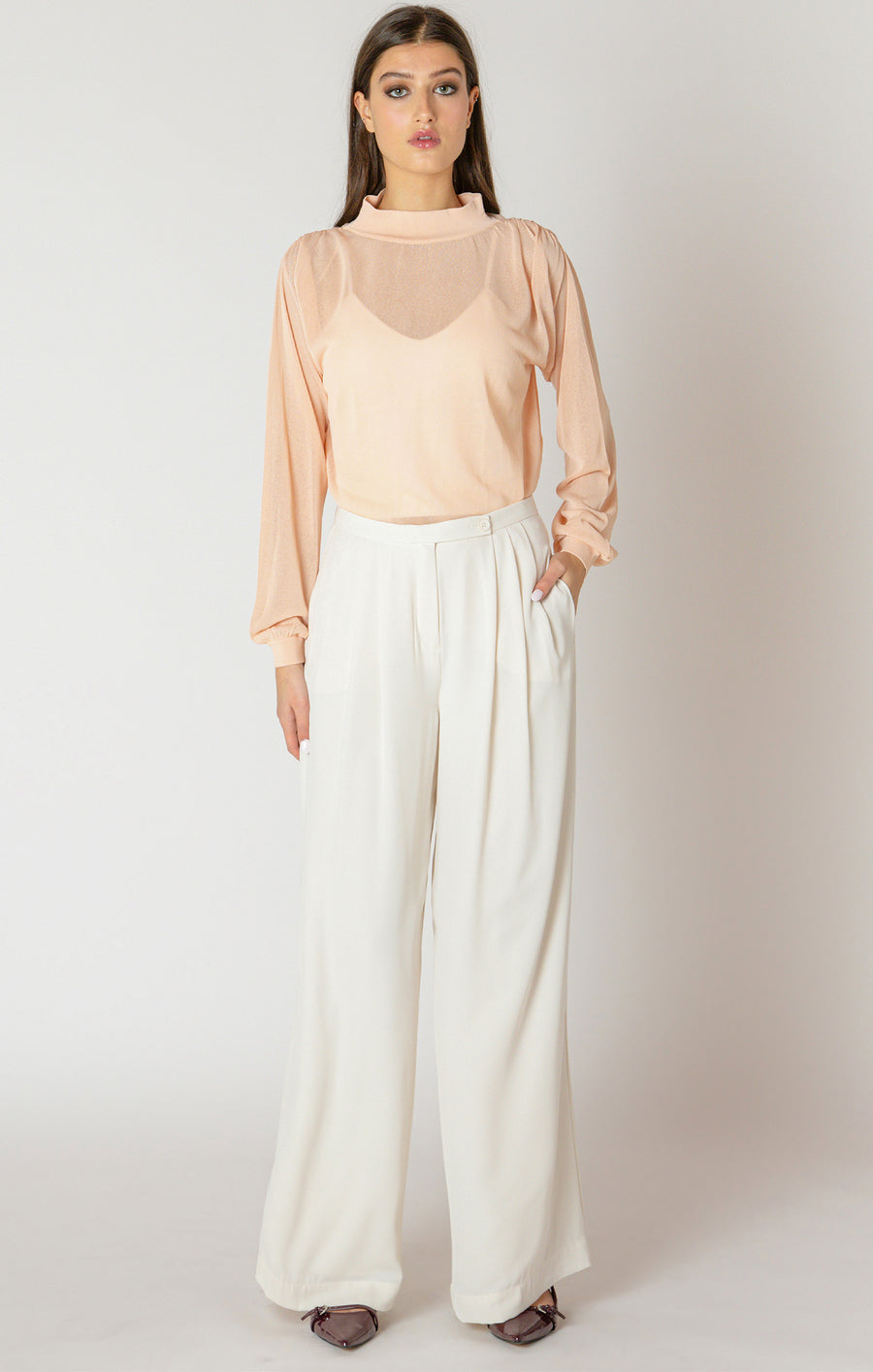Frances Pant
