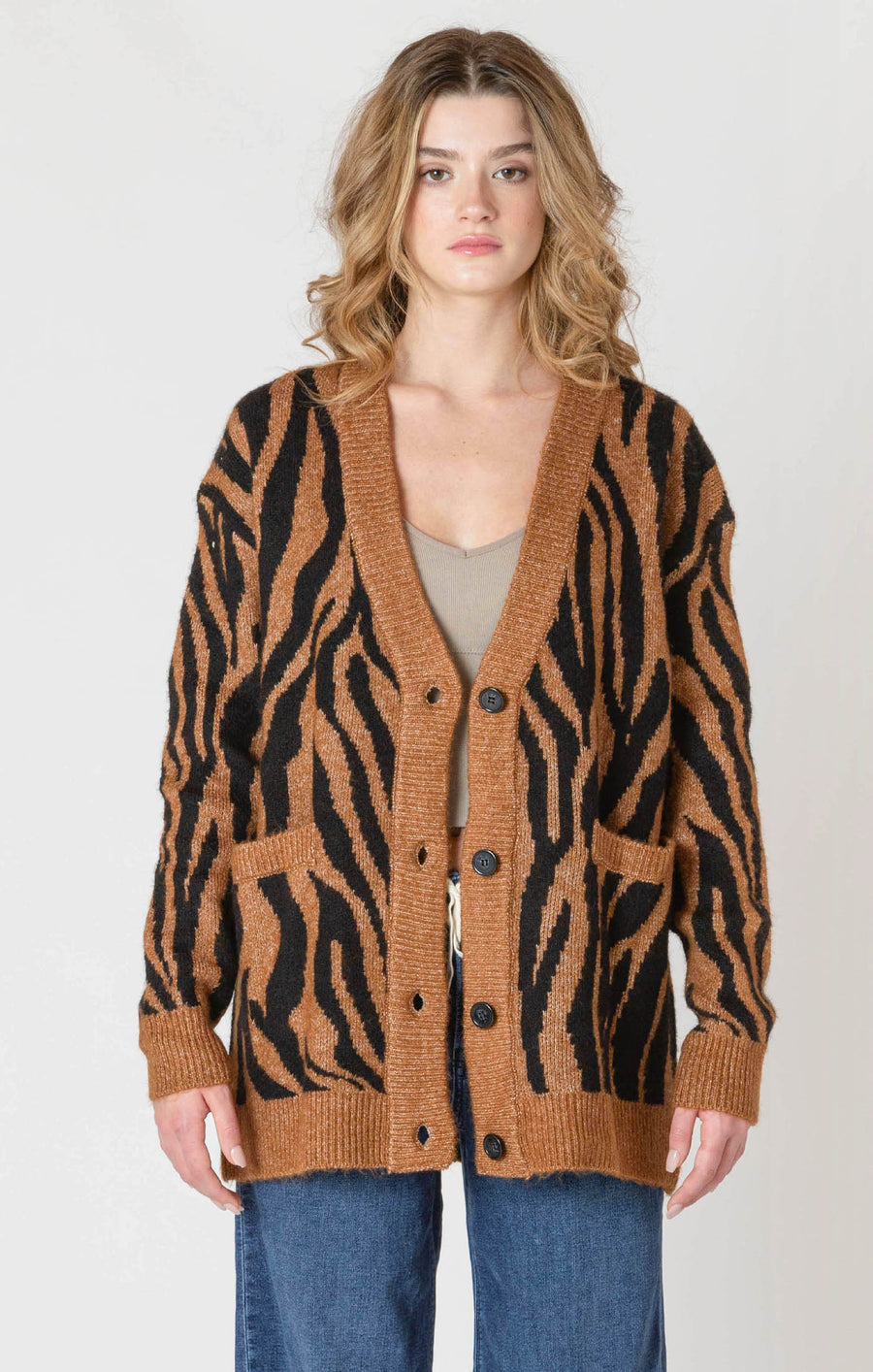 Marilee Cardigan
