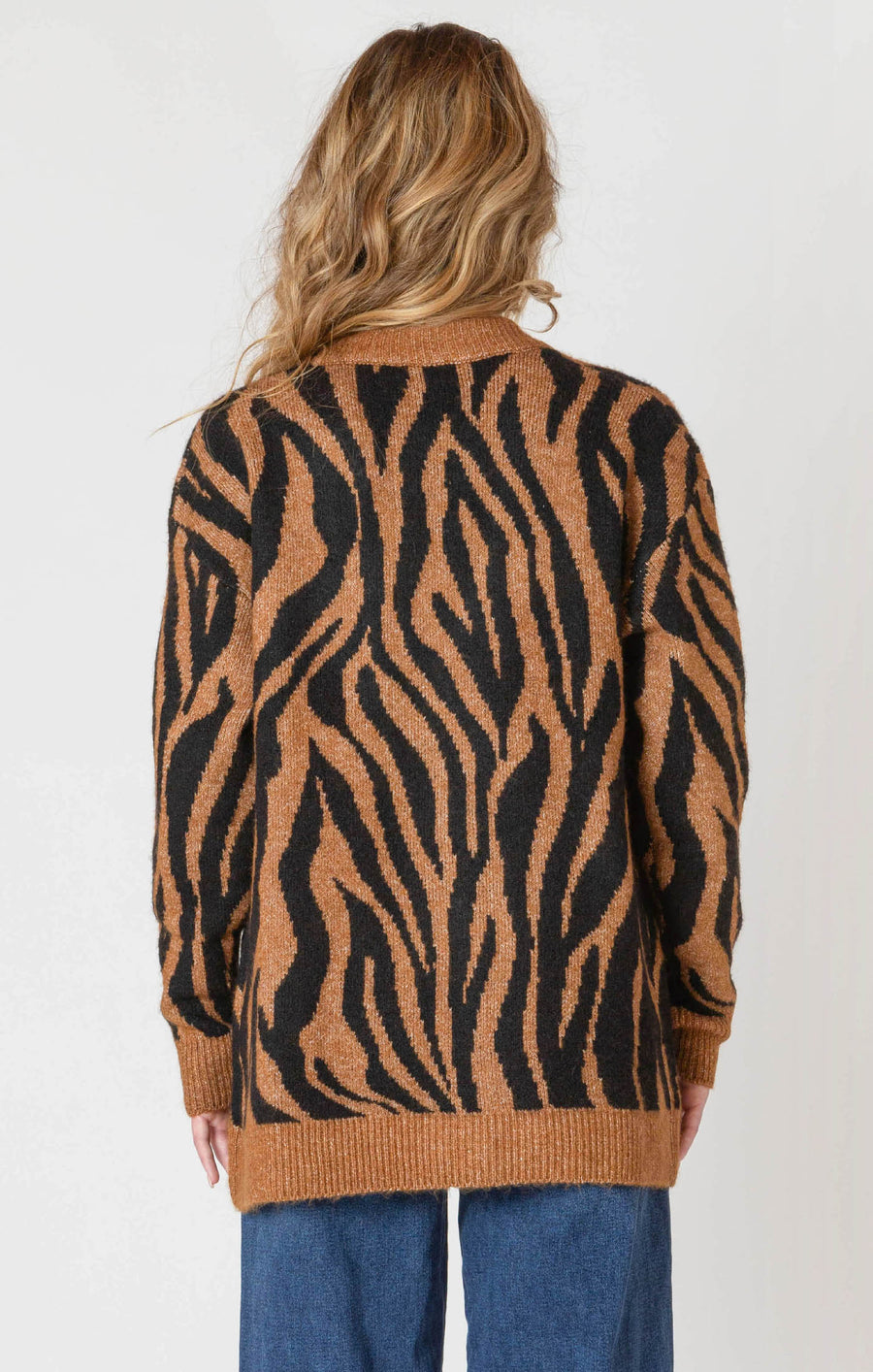 Marilee Cardigan