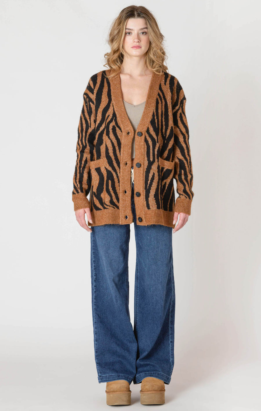 Marilee Cardigan