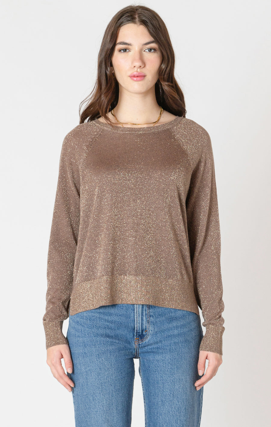 Ellis Sweater