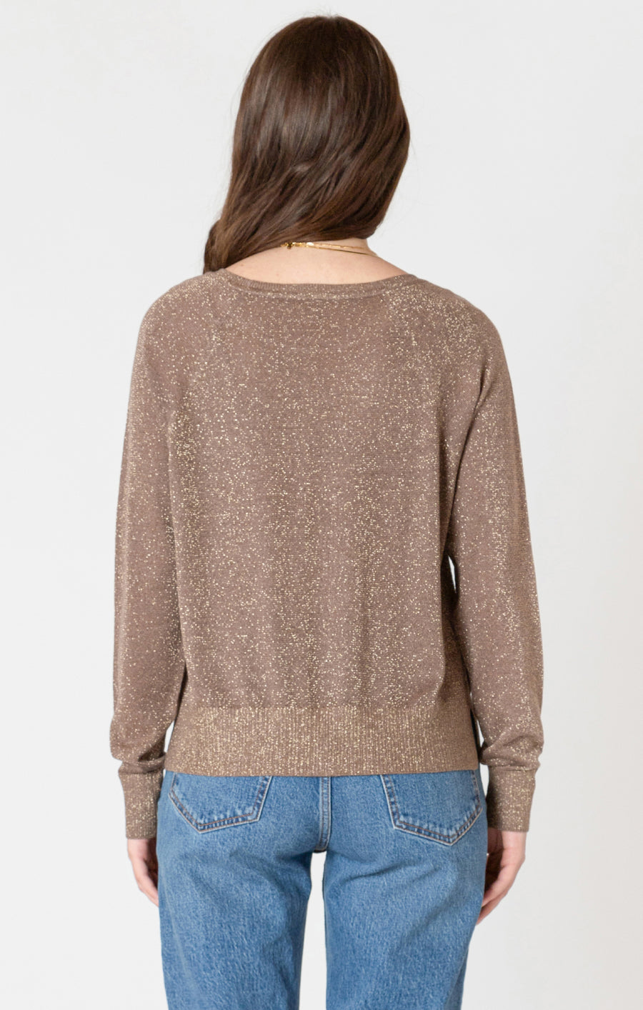 Ellis Sweater