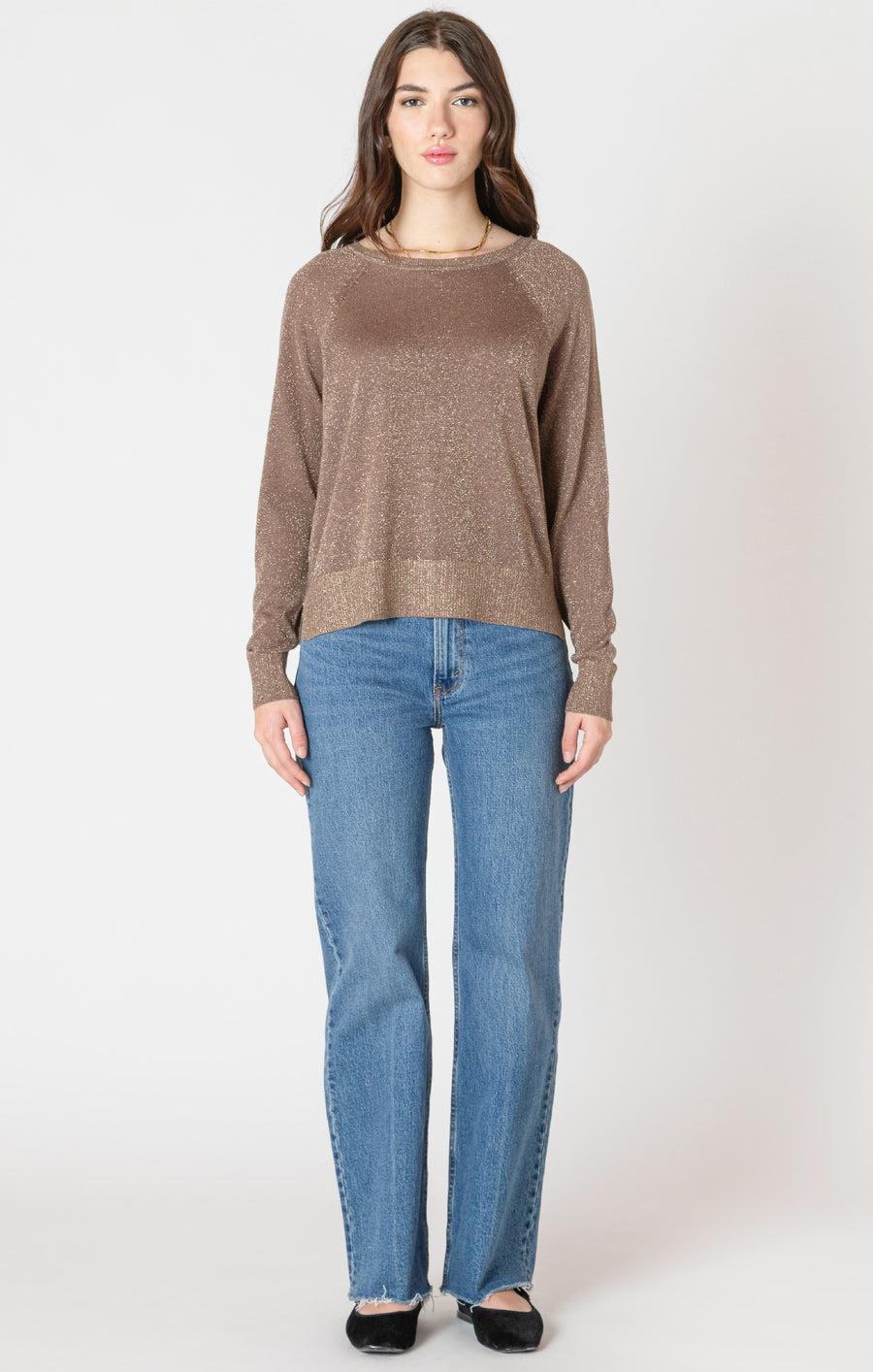 Ellis Sweater