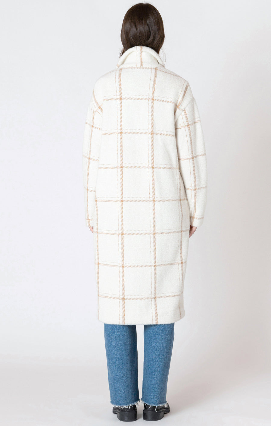 Ida Coat