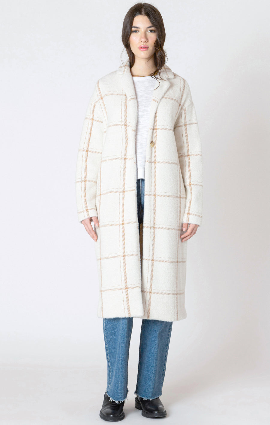 Ida Coat