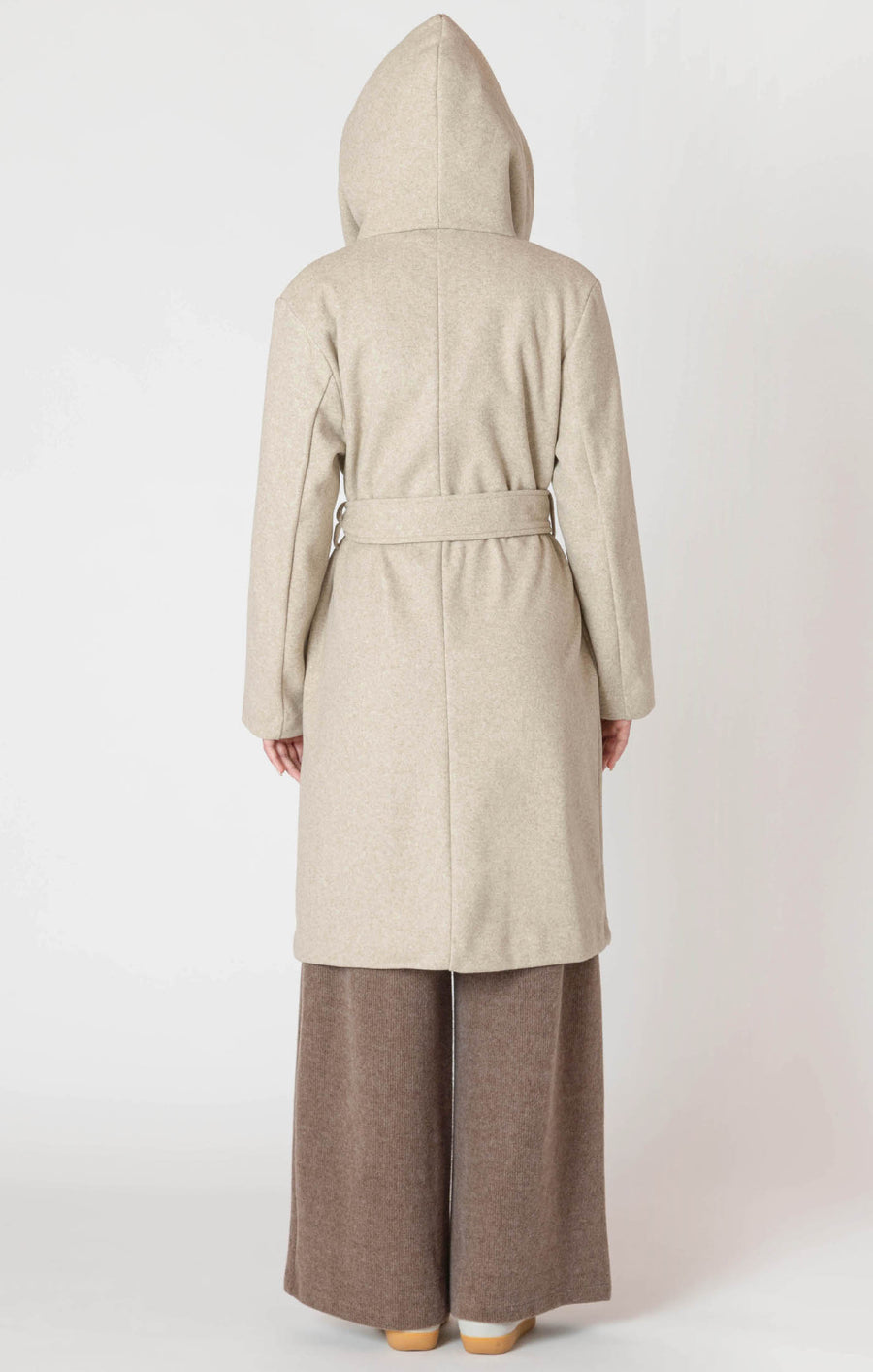 Suki Coat