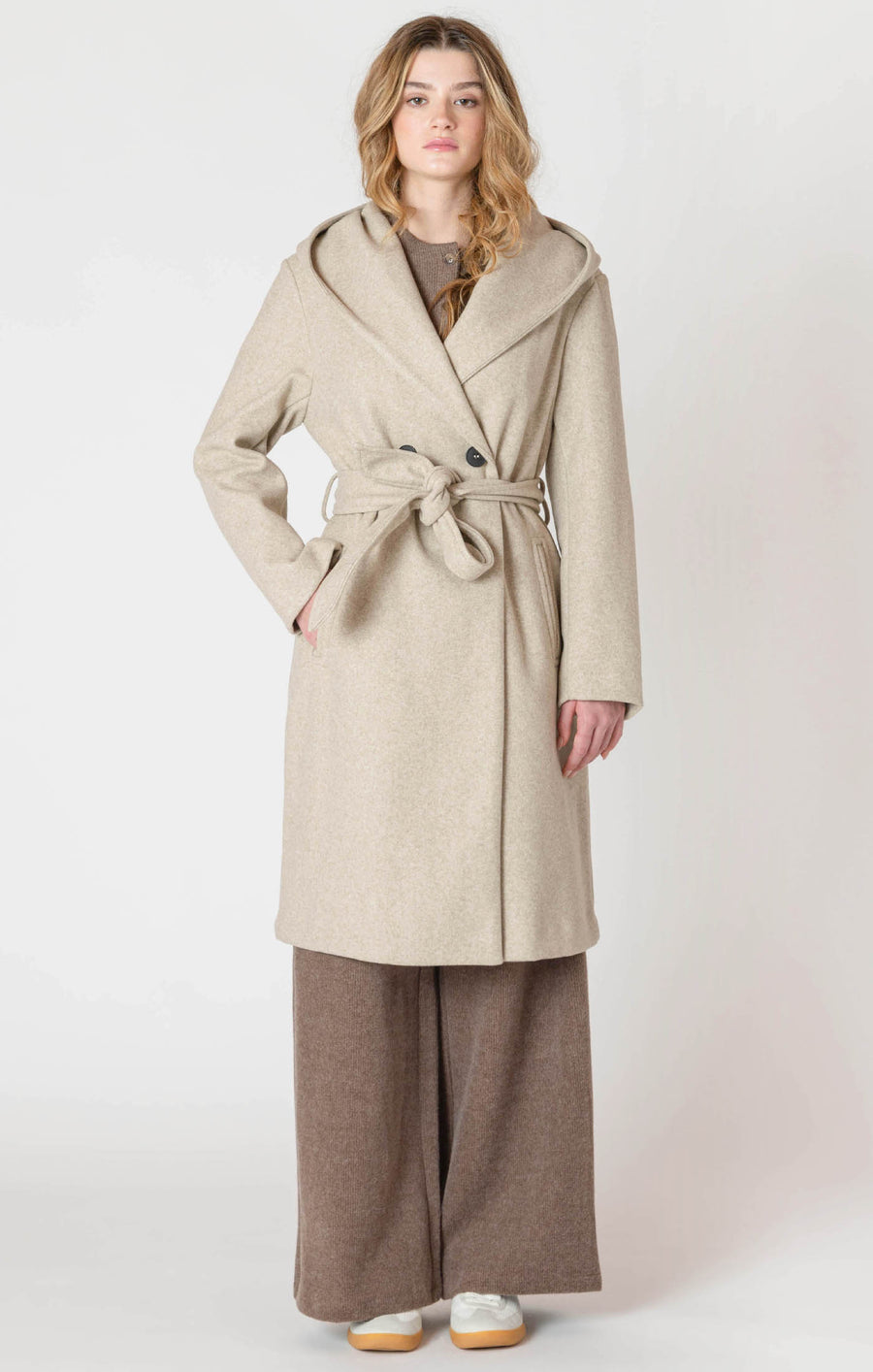 Suki Coat