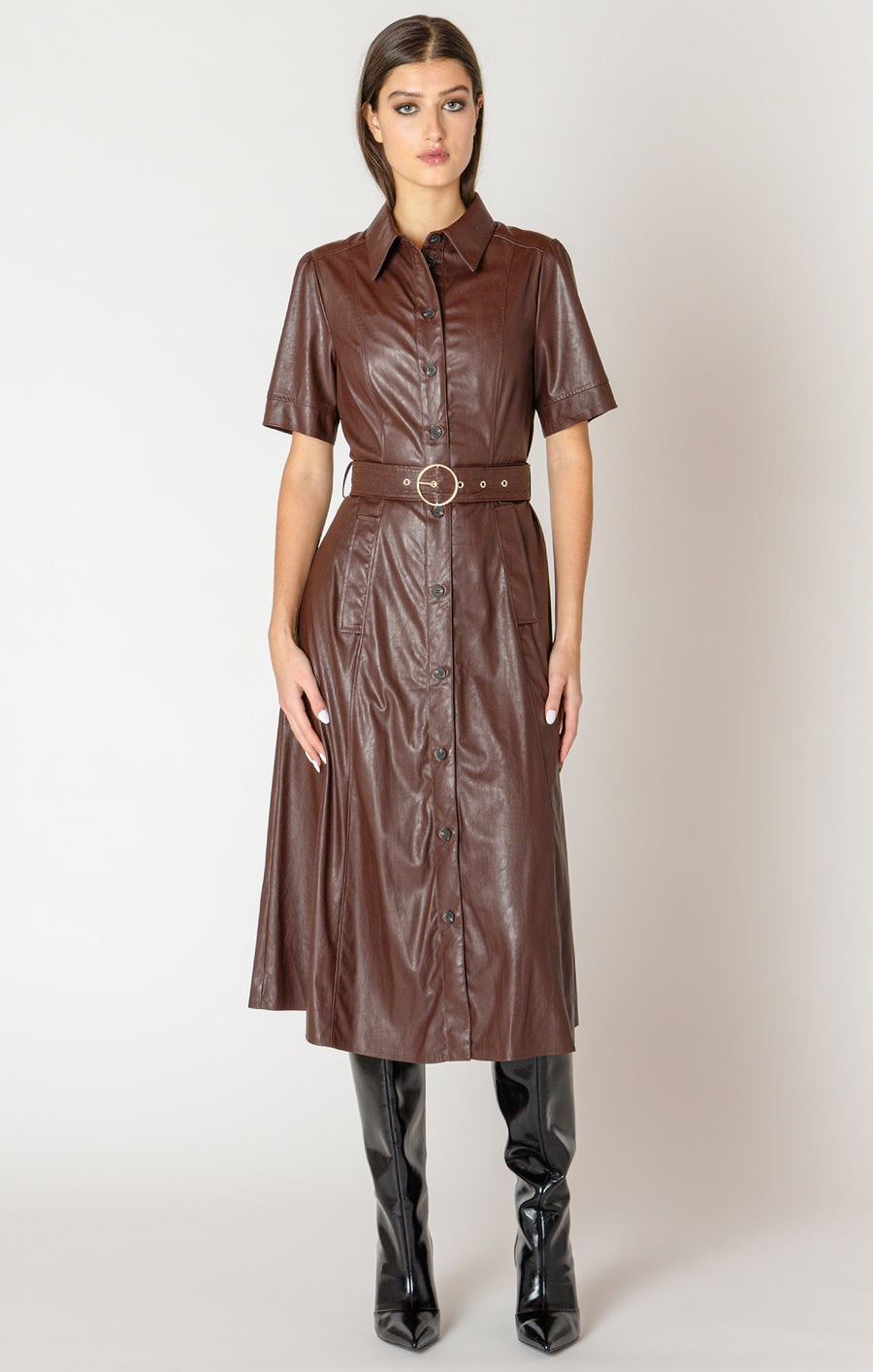 Georgia Dress