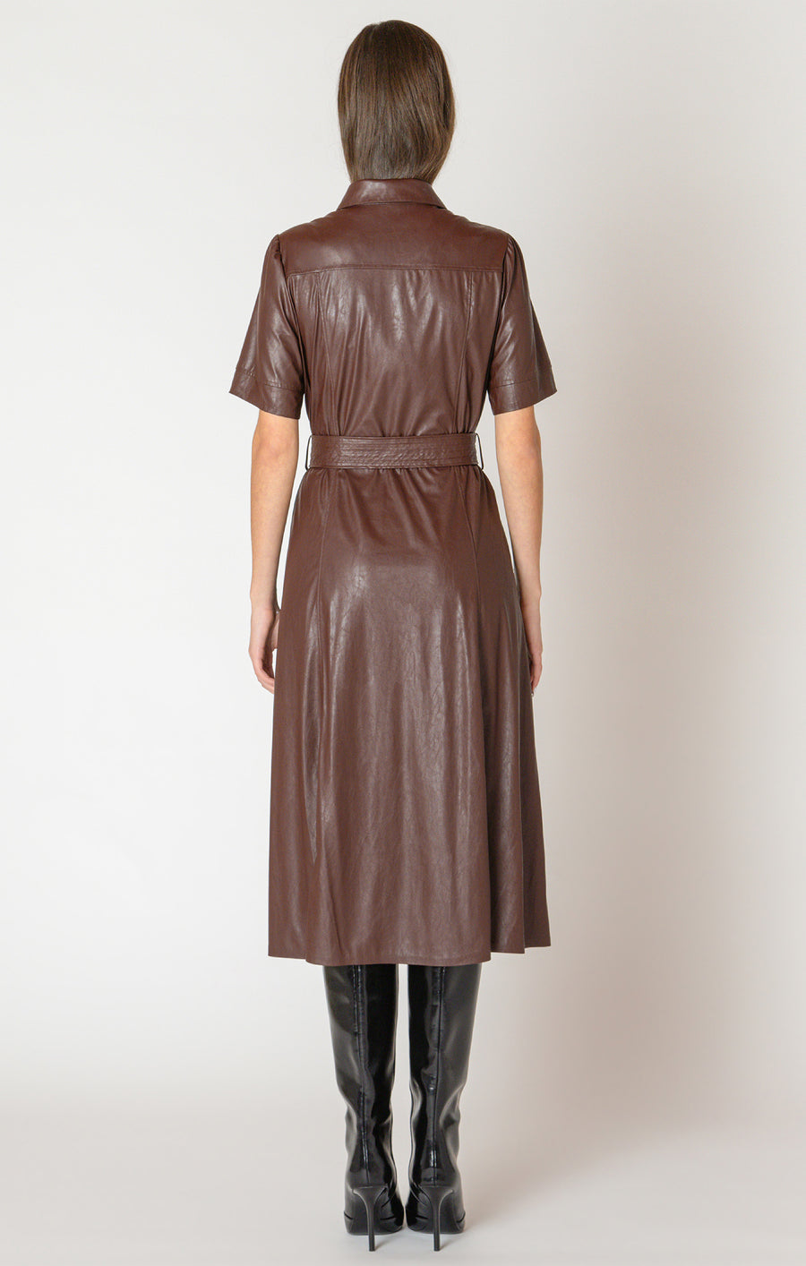 Georgia Dress