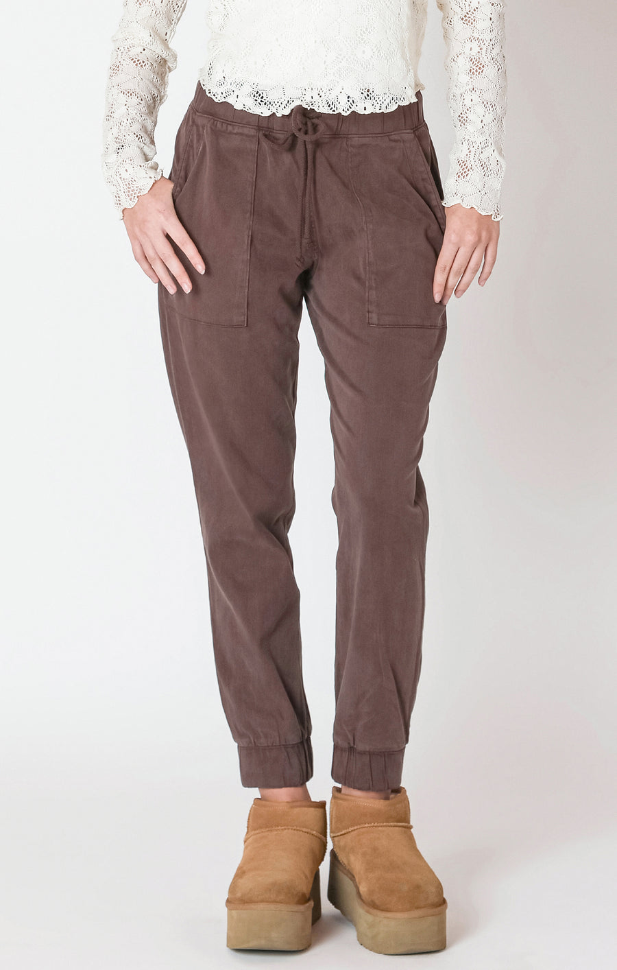 Aria Jogger