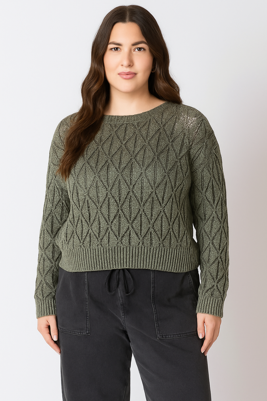 Carolina Sweater