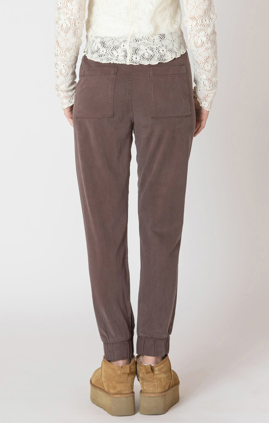 Aria Jogger