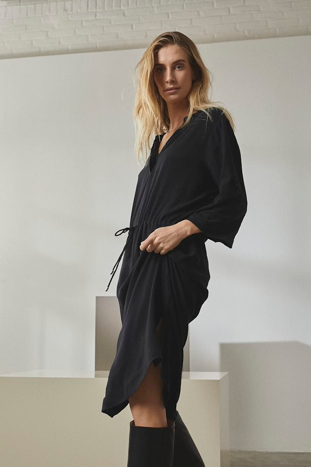 Zaya Dress