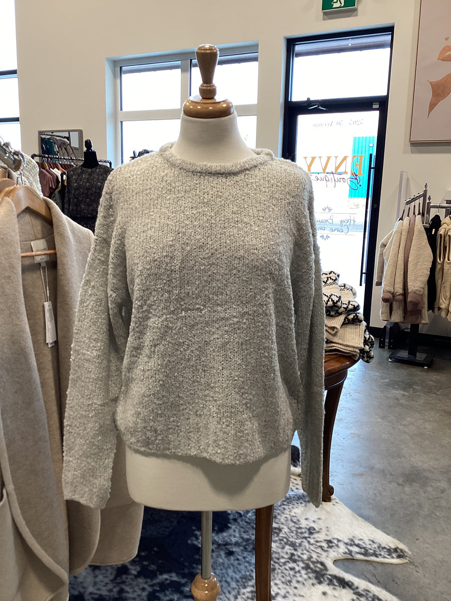Kat Sweater