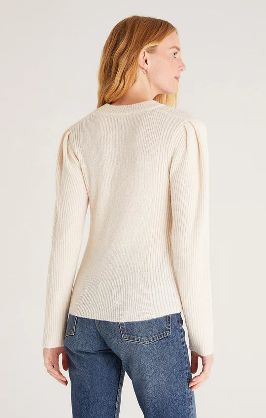 Meredith Sweater