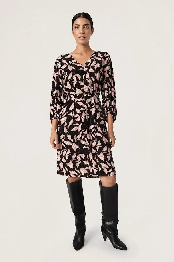 Chrishell Dress