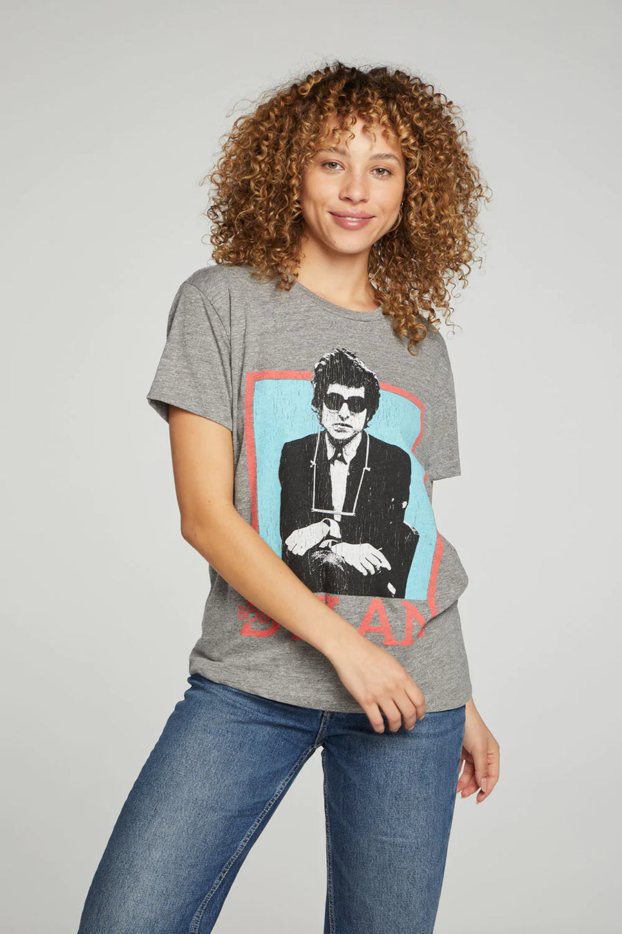 Bob Dylan Tee