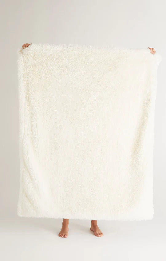 Luxe Blanket