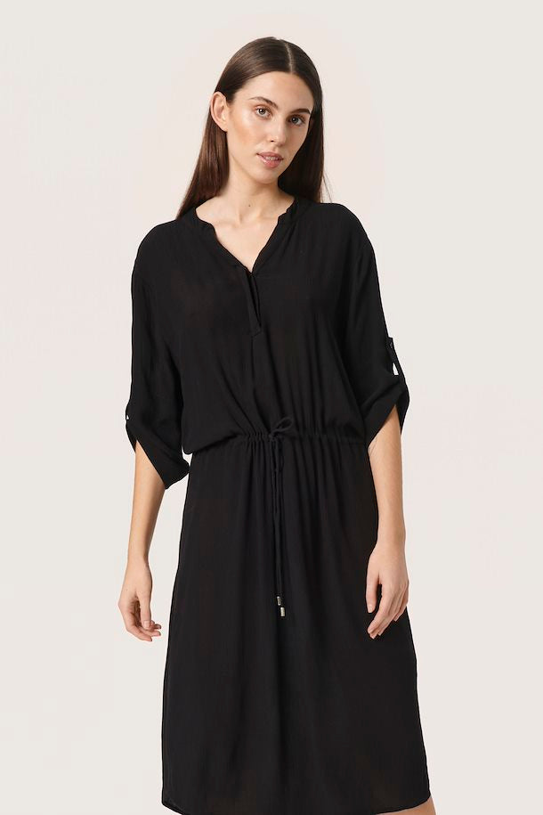 Zaya Dress