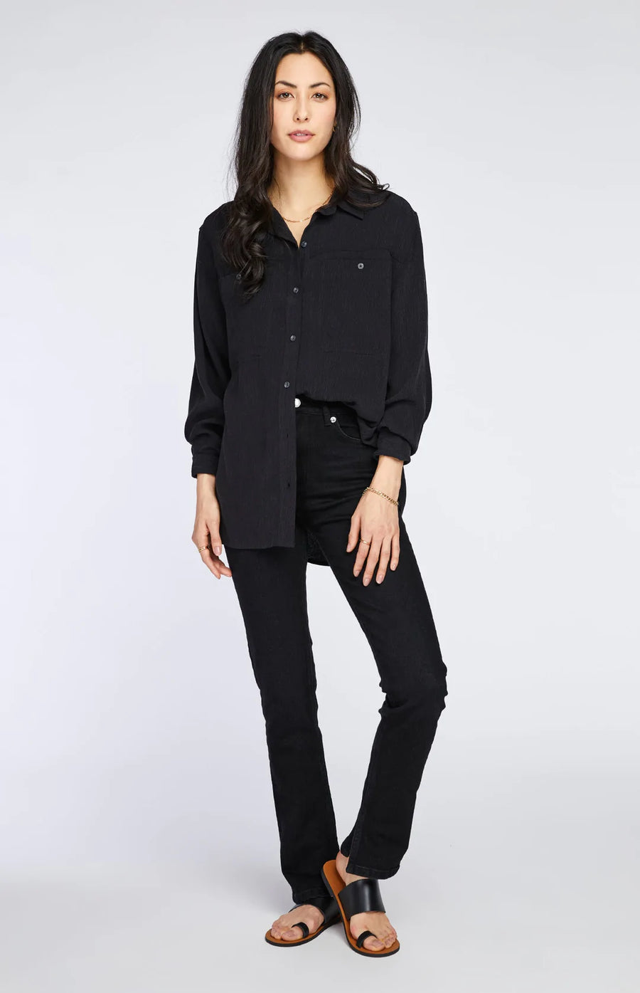 Orbison Blouse