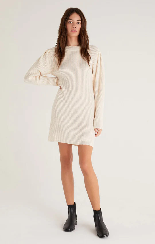 Meredith Sweater Dress