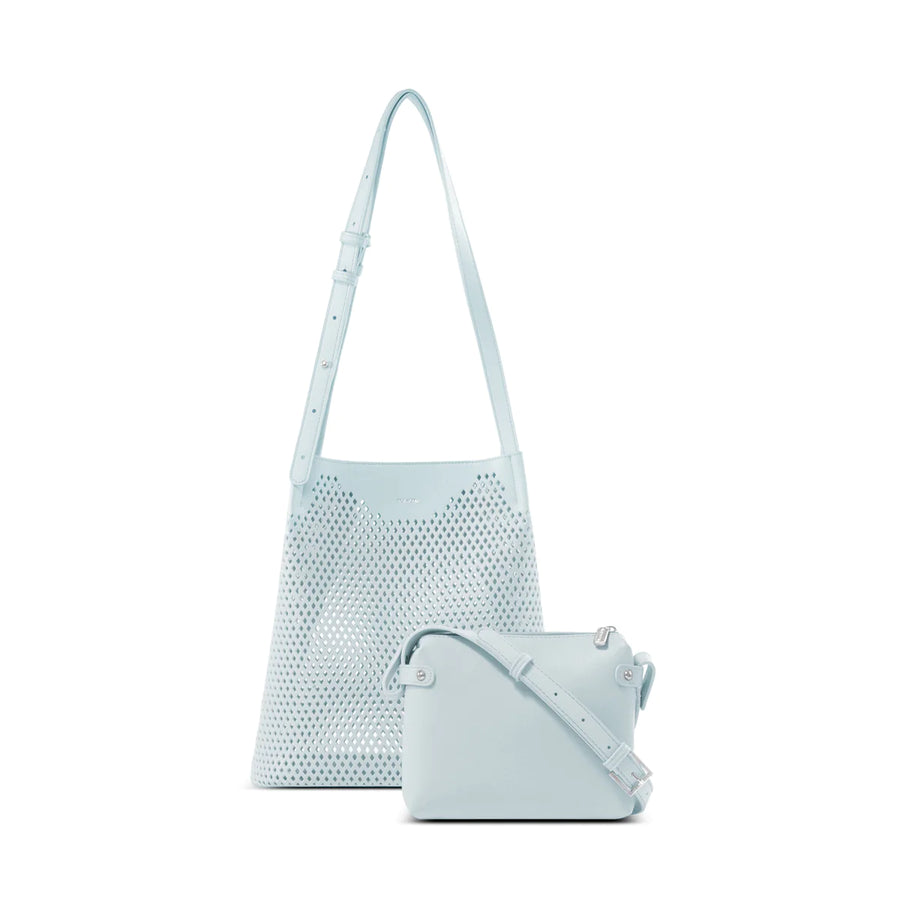 DIAMOND SHOULDER BAG