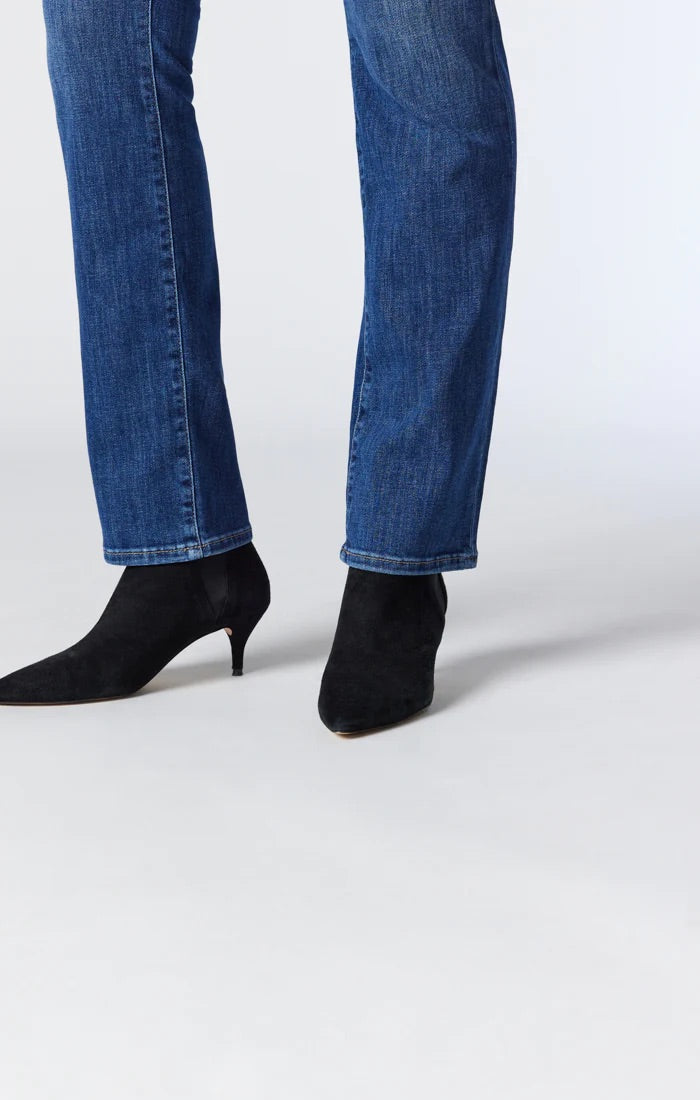 Kendra | straight leg jean