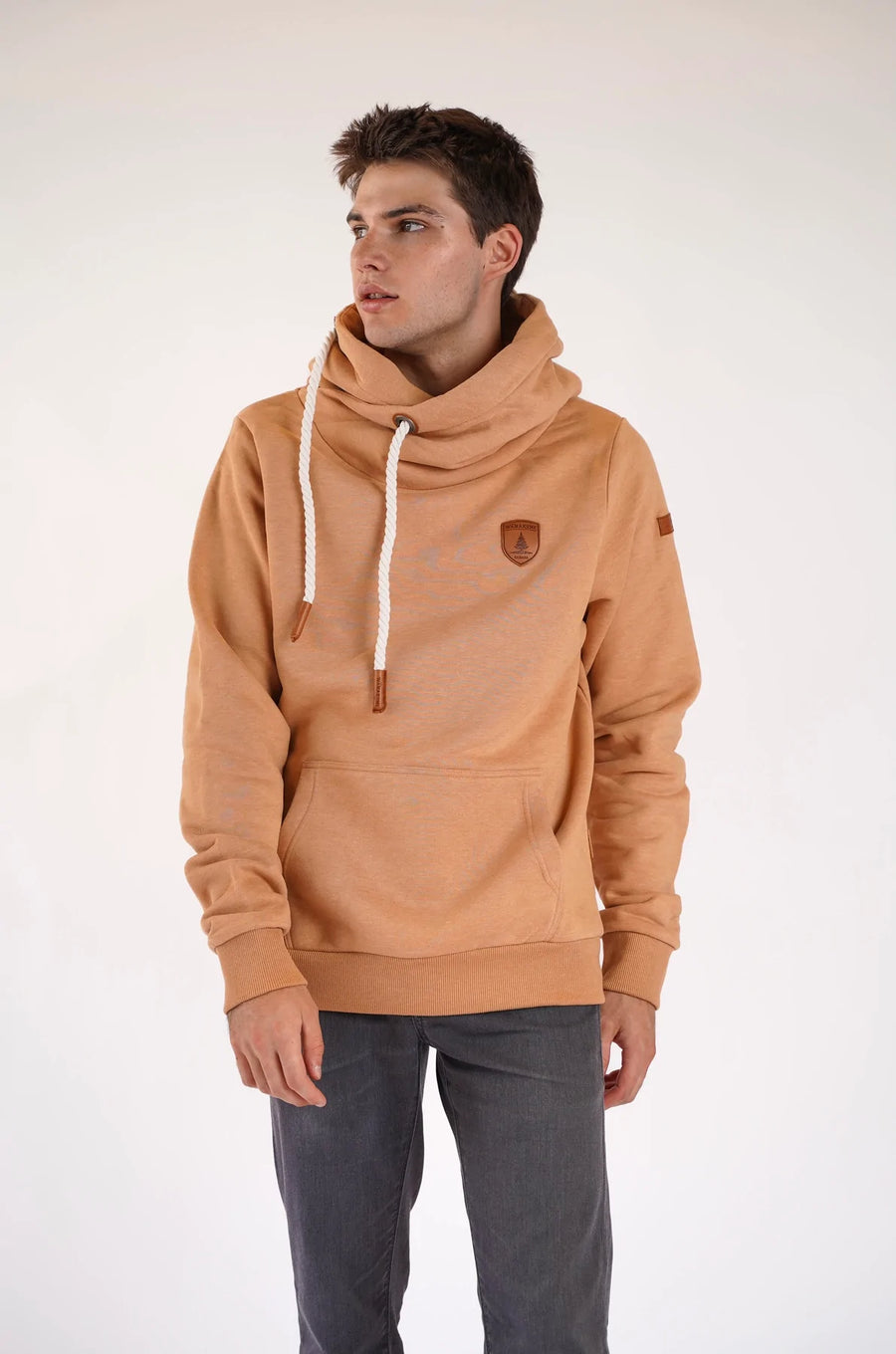 Olympus Hoodie