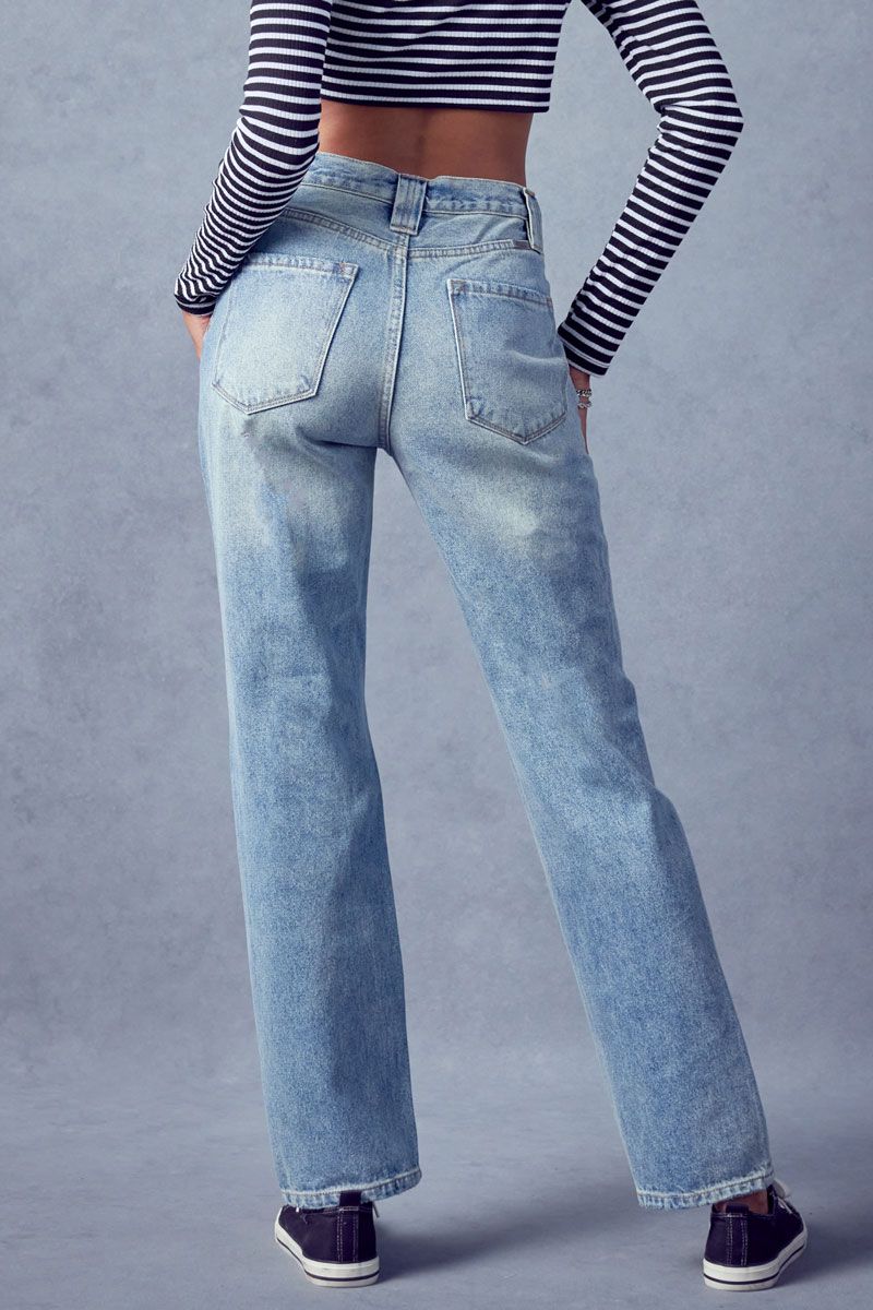 Mary Vintage 90's Jean
