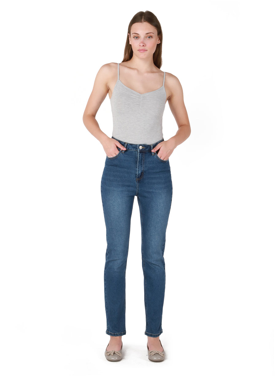 Emilie High Waisted Jeans