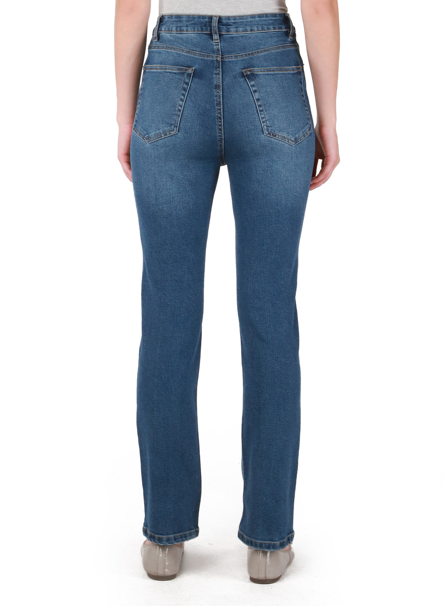Emilie High Waisted Jeans